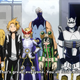 Illustration for article titled My Hero Academia gets a Live-Action film